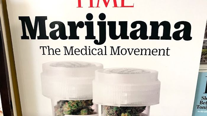 A Summer of Change: Key Cannabis Reform Developments